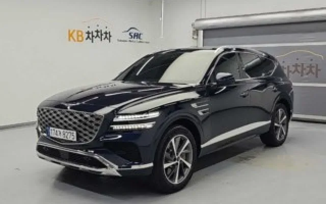 GV80 가솔린 3.5T AWD